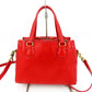 Dakota (ダコタ) ハンドバッグ Dakota　レックス　2wayハンドバッグ　ショルダーバッグ　レッド　1033764