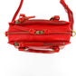 Dakota (ダコタ) ハンドバッグ Dakota　レックス　2wayハンドバッグ　ショルダーバッグ　レッド　1033764