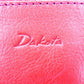 Dakota (ダコタ) ハンドバッグ Dakota　レックス　2wayハンドバッグ　ショルダーバッグ　レッド　1033764