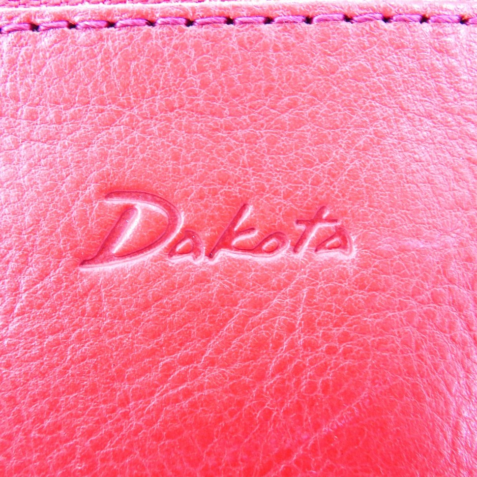 Dakota (ダコタ) ハンドバッグ Dakota　レックス　2wayハンドバッグ　ショルダーバッグ　レッド　1033764