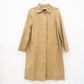ステンカラーコート バーバリー BURBERRY