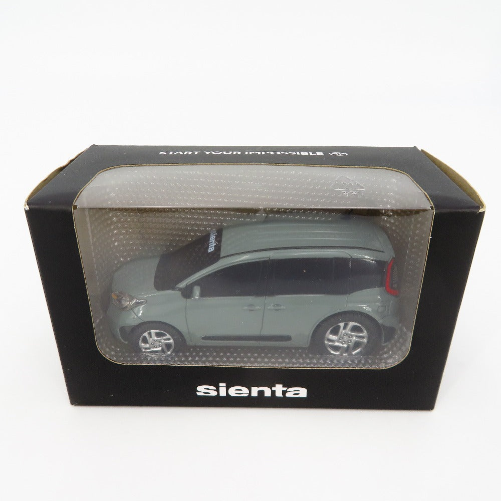 模型 トヨタ TOYOTA