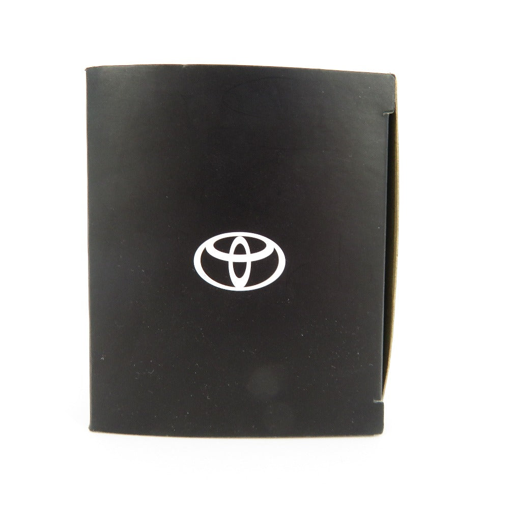 TOYOTA (トヨタ) 模型 TOYOTA ミニカー トヨタ シエンタ SIENTA アーバンカーキ プルバックカー カラーサンプル 美品