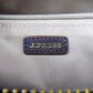 J.PRESS (ジェイプレス) トートバッグ J.PRESS　ナイロン Midium トートバッグ ベージュ　ショルダーストラップ無し 美品