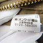 J.PRESS (ジェイプレス) トートバッグ J.PRESS　ナイロン Midium トートバッグ ベージュ　ショルダーストラップ無し 美品