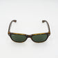 Ray-Ban (レイバン) サングラス RayBan　NEW WAYFARER CLASSIC　ニューウェイファーラークラシック　RB2132F-902L　55□18 美品
