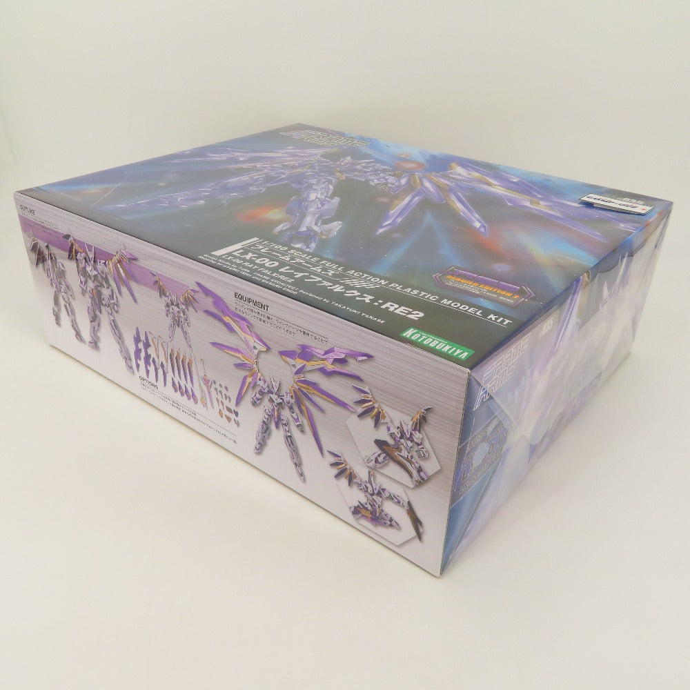 プラモデル コトブキヤ KOTOBUKIYA