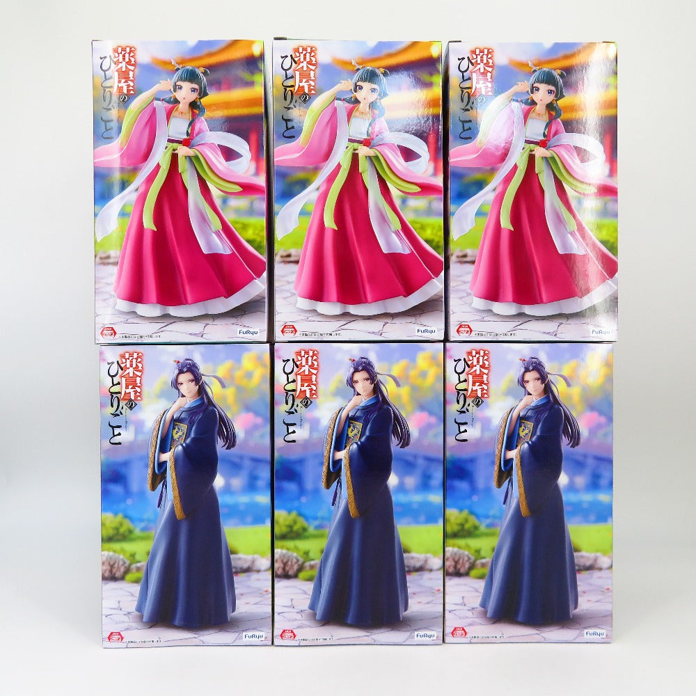 フィギュア フリュー フリュー