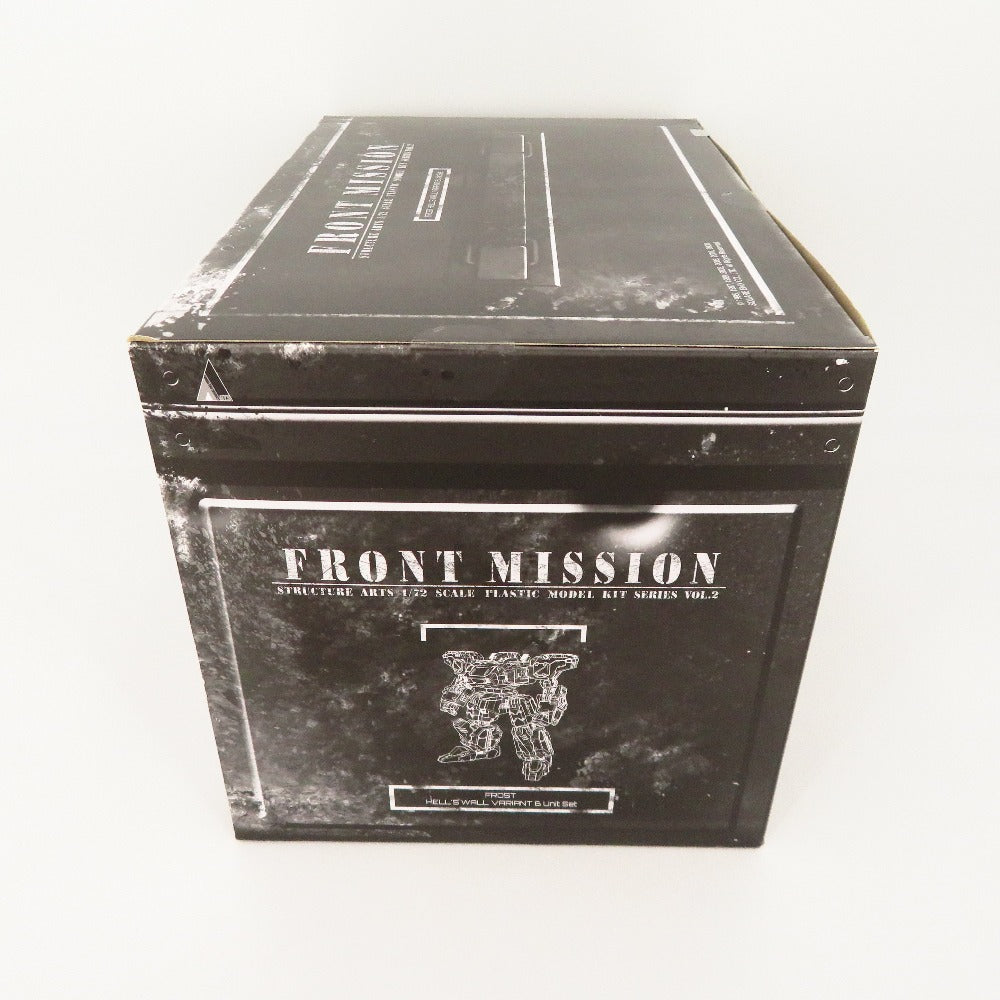 プラモデル 4988601358545