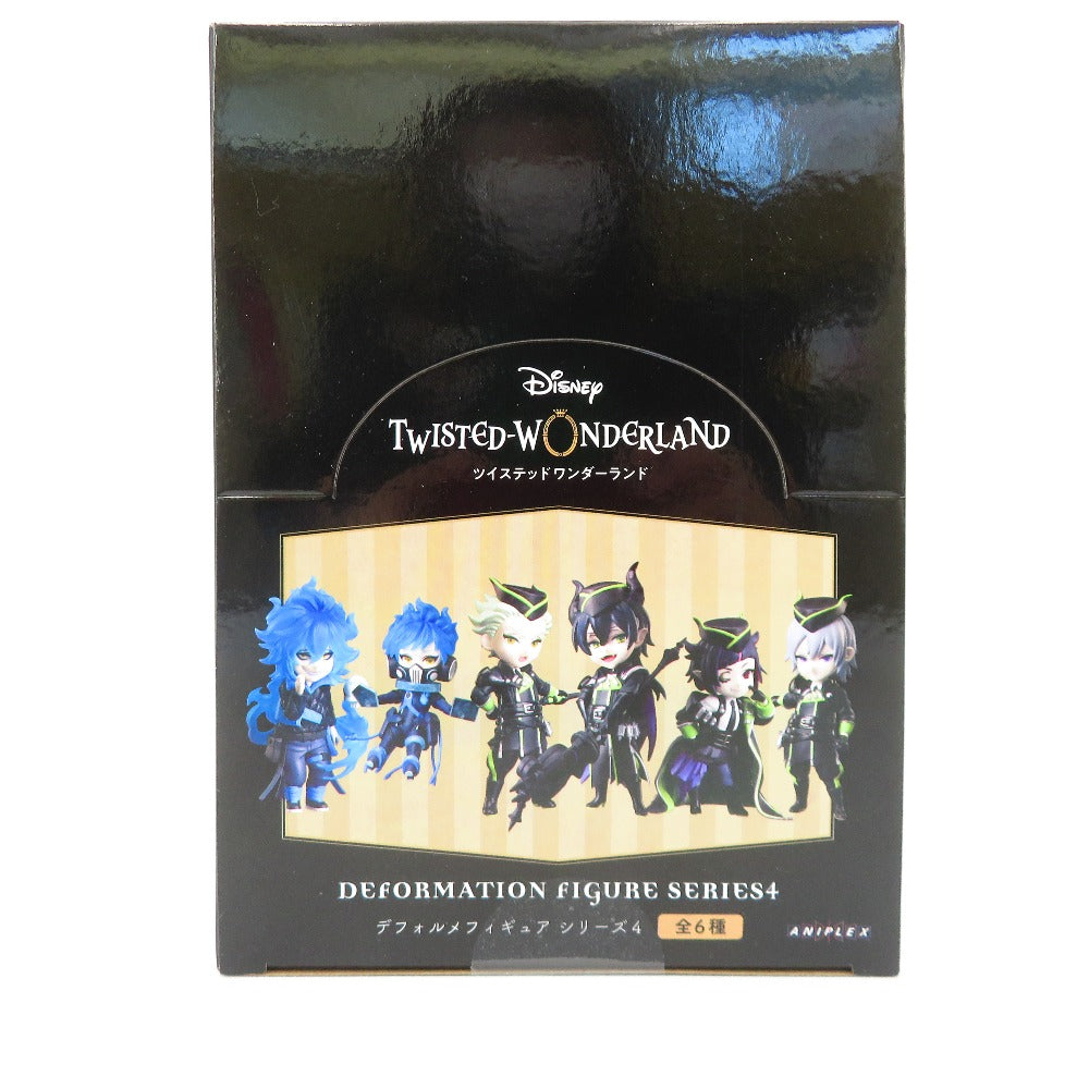 ANIPLEX 未開封 『ディズニー ツイステッドワンダーランド