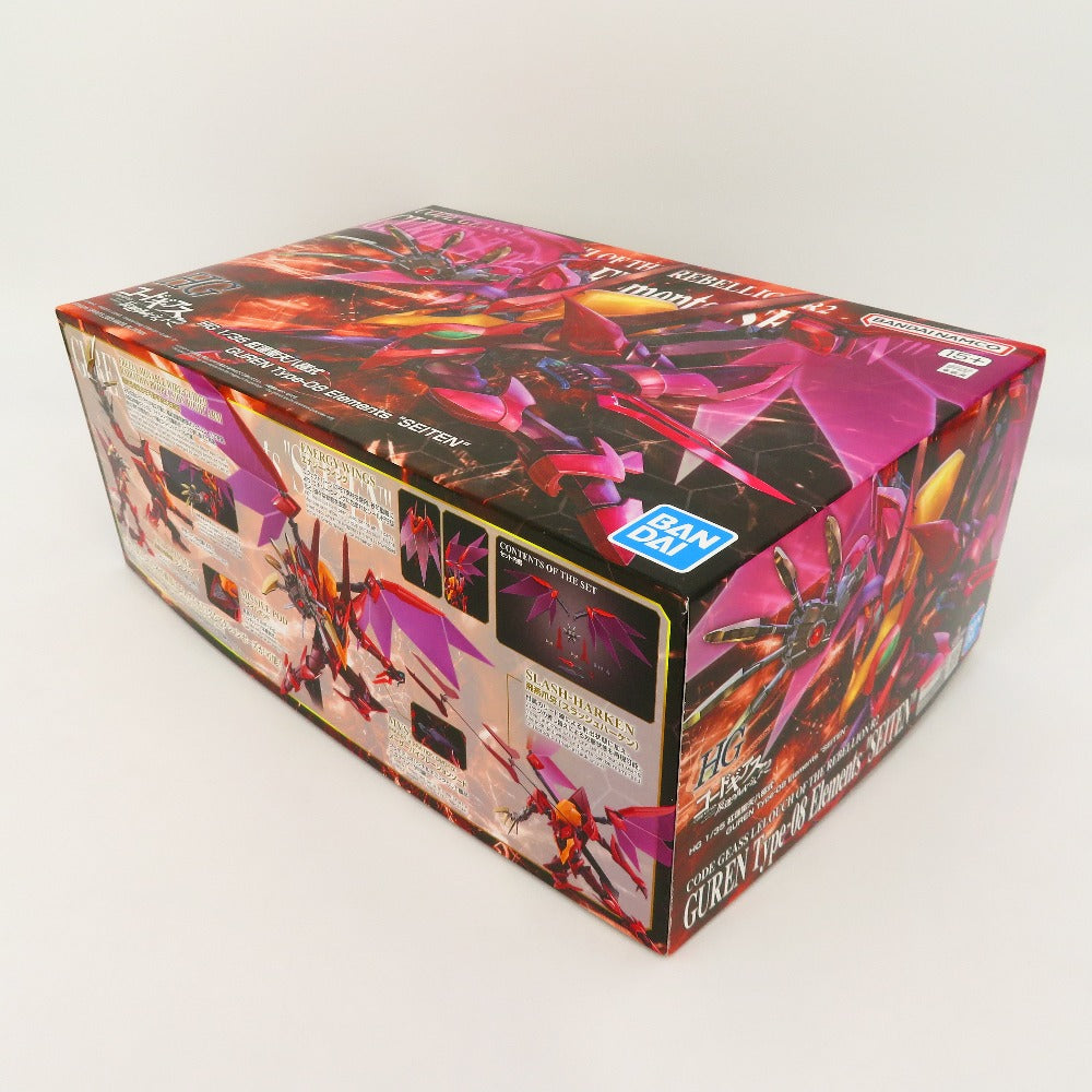 プラモデル バンダイスピリッツ BANDAI SPIRITS