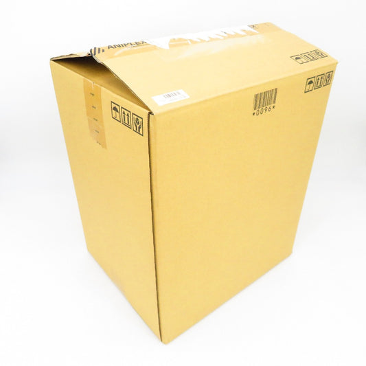 コンプオフ フィギュア アニプレックス