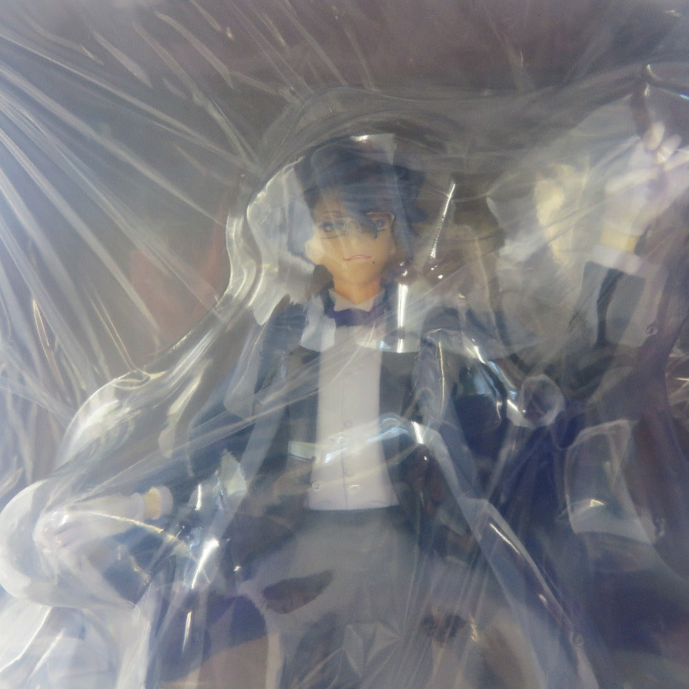 ANIPLEX (アニプレックス) フィギュア 未開封 アズール・アーシェングロット 「ディズニー ツイステッドワンダーランド」 1/8 ABS＆PVC製塗装済み完成品 ANIPLEX+限定（初回特典付き） 未使用品
