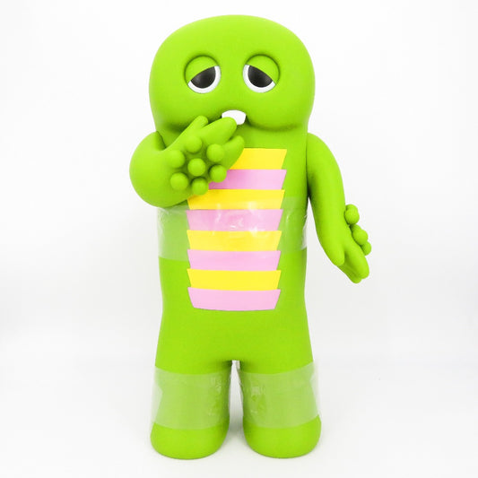 コンプオフ フィギュア バンダイ