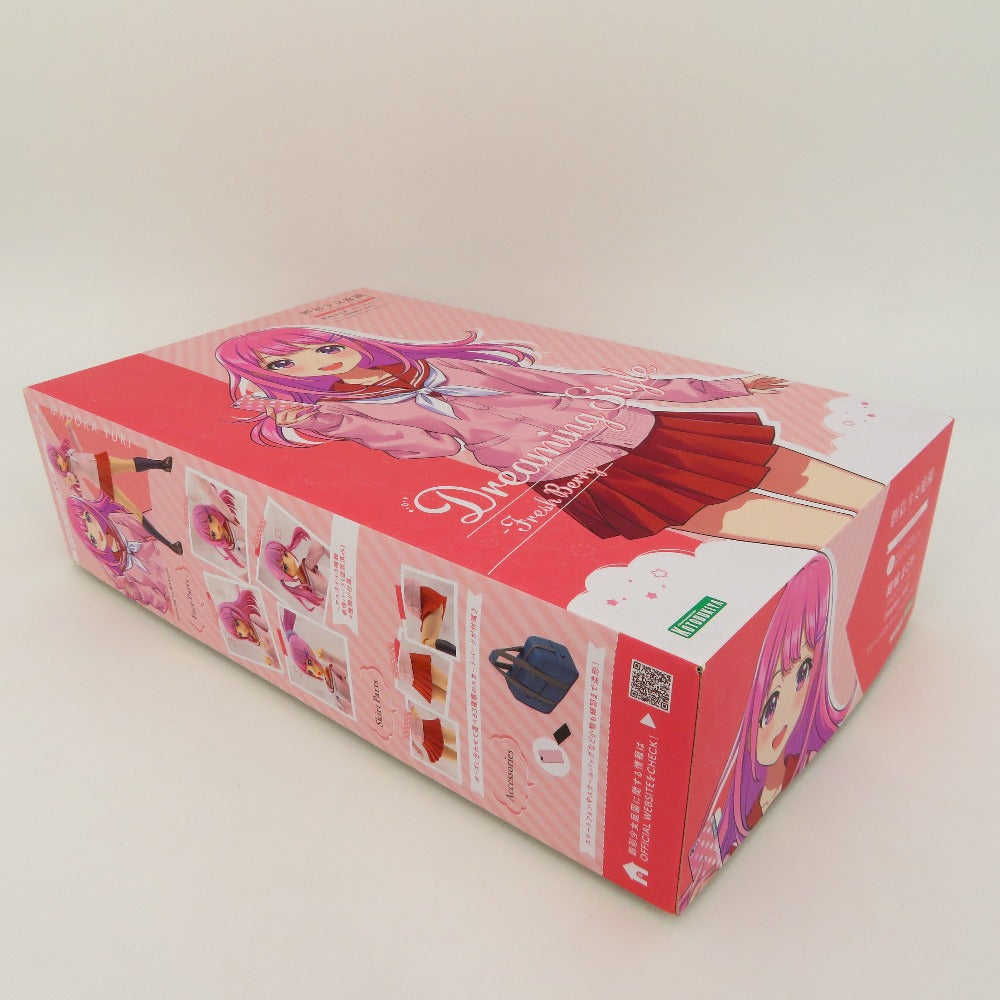 プラモデル コトブキヤ KOTOBUKIYA
