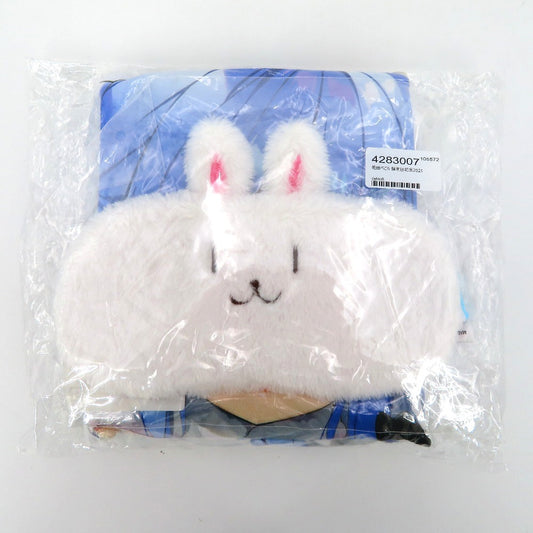 コンプオフ キャラクターグッズ