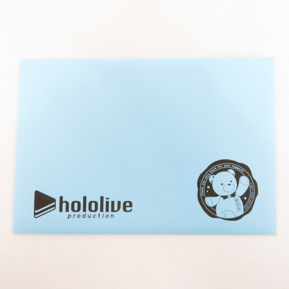 キャラクターグッズ ホロライブプロダクション　兎田ぺこら 誕生日記念2021　記念グッズ　全部セット 美品