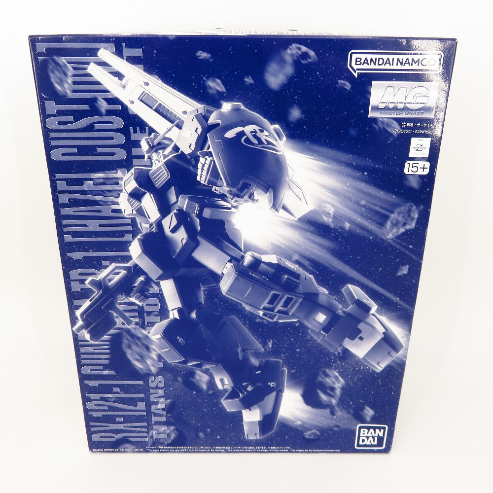 コンプオフ プラモデル バンダイスピリッツ