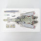 BANDAI (バンダイ) フィギュア 開封品　DX超合金 GE-42 VF-25F メサイアバルキリー(早乙女アルト機) 「マクロスF」 美品