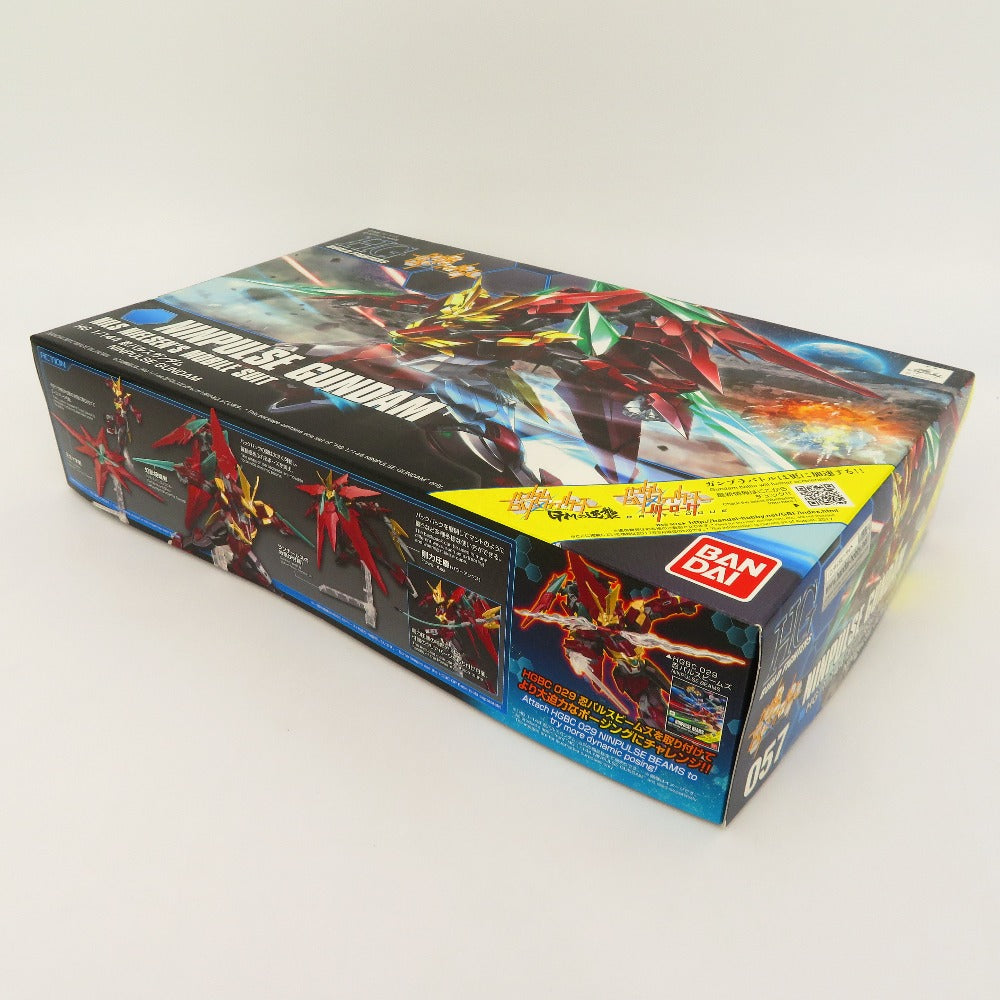 プラモデル バンダイ BANDAI