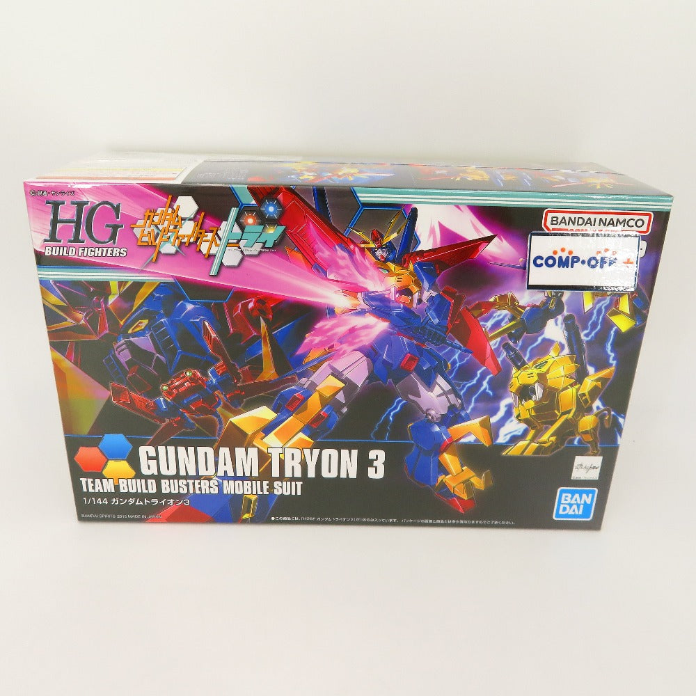 コンプオフ プラモデル バンダイスピリッツ