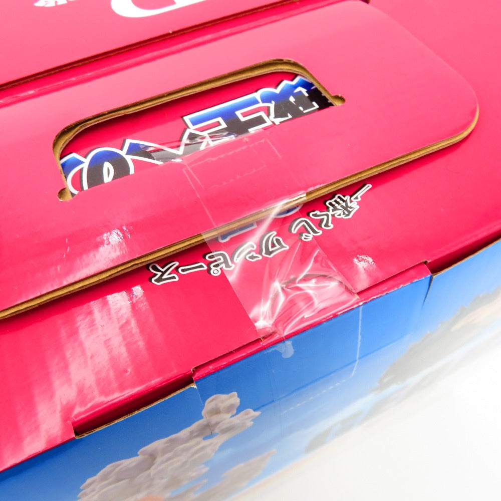 BANDAI SPIRITS (バンダイスピリッツ) フィギュア 未開封　B賞 モンキー・D・ルフィ ギア2「一番くじ ワンピース TVアニメ25周年 ～海賊王への道～」MASTERLISE EXPIECE 未使用品