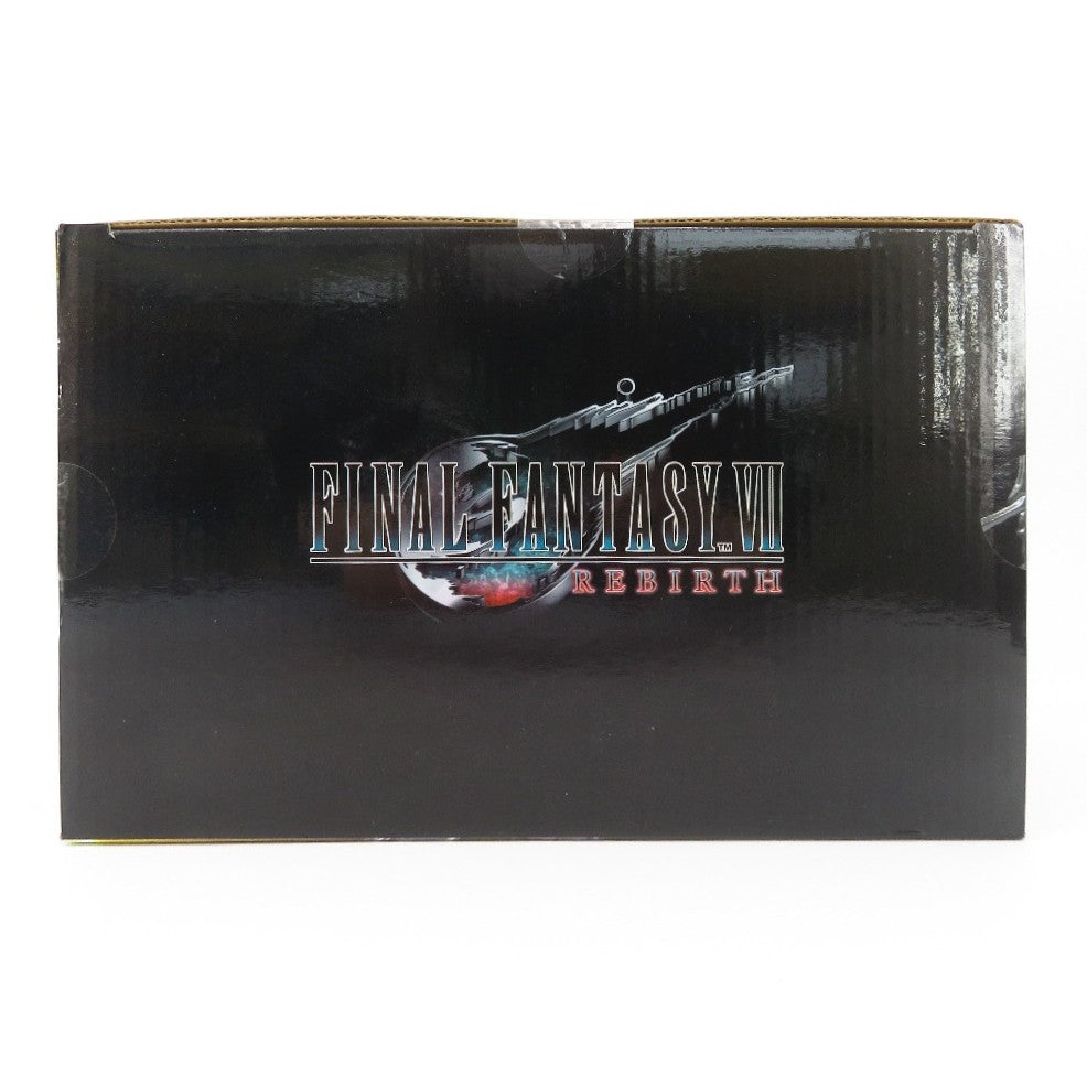 SQUARE ENIX (スクウェア エニックス) フィギュア 未開封　クラウド・ストライフ 「ファイナルファンタジーVII リバース 発売記念くじ」 A賞 フィギュア 未使用品