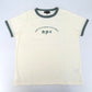 コンプオフ 半袖Ｔシャツ アーペーセー