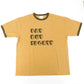 コンプオフ 半袖Ｔシャツ スピックアンドスパン
