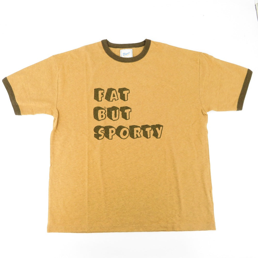コンプオフ 半袖Ｔシャツ スピックアンドスパン