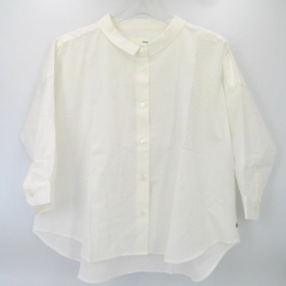 コンプオフ 長袖シャツ