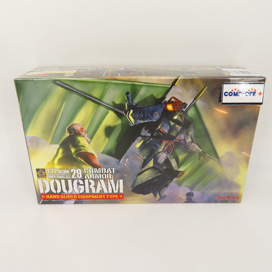 コンプオフ プラモデル マックスファクトリー