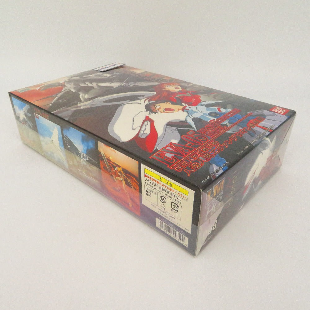 プラモデル バンダイ BANDAI