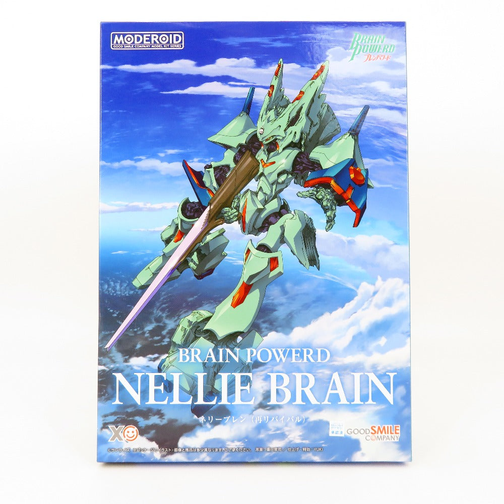 コンプオフ プラモデル グッドスマイルカンパニー モデロイド