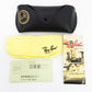 Ray-Ban (レイバン) サングラス RayBan　マイ・ファースト・レイバン　W1938　ボシュロム社製　ヴィンテージ 美品