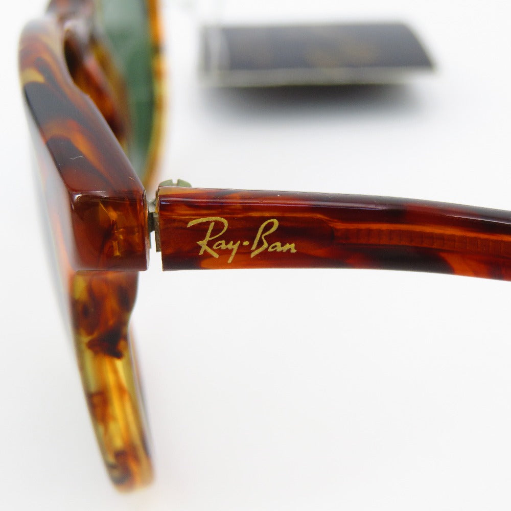 Ray-Ban (レイバン) サングラス RayBan　マイ・ファースト・レイバン　W1938　ボシュロム社製　ヴィンテージ 美品