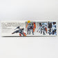 BANDAI SPIRITS (バンダイスピリッツ) プラモデル 1/100 MG FA-78 フルアーマー・ガンダム Ver.Ka(GUNDAM THUNDERBOLT Ver.) 「機動戦士ガンダム サンダーボルト」 未使用品