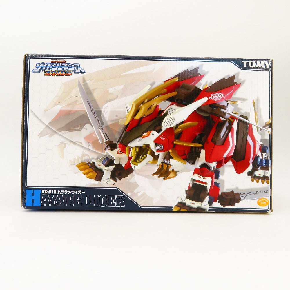機獣創世記 ZOIDS