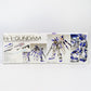 BANDAI SPIRITS (バンダイスピリッツ) プラモデル 1/100 MG RX-93-ν2 Hi-νガンダム Ver.Ka 「機動戦士ガンダム 逆襲のシャア ベルトーチカ・チルドレン」 未使用品