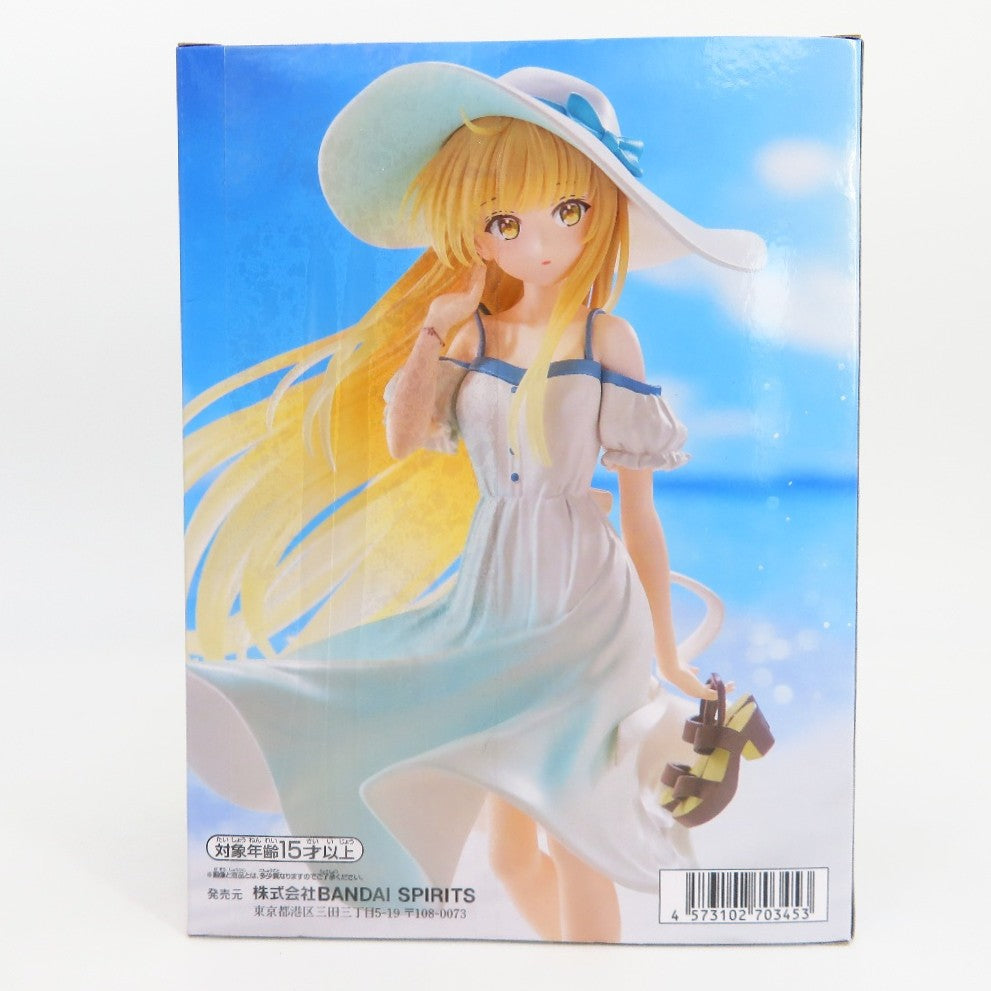 BANDAI SPIRITS (バンダイスピリッツ) フィギュア 未開封 椎名真昼 「お隣の天使様にいつの間にか駄目人間にされていた件」 フィギュア-椎名真昼-ワンピースver.ィ 6個セット まとめ売り 未使用品