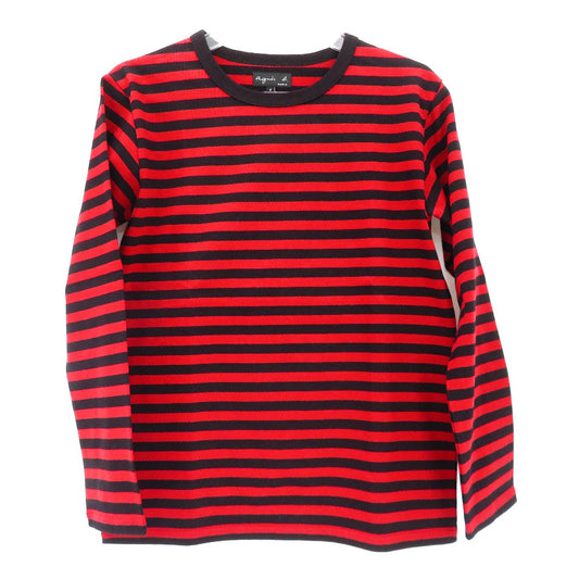 コンプオフ 半袖Ｔシャツ アニエスベー