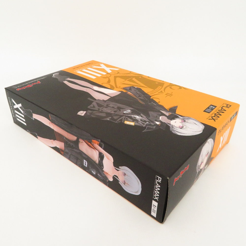 PLAMAX Xi-III Outfit set PLAMAX マックスファクトリー プラマックス プラモデル 未組立品