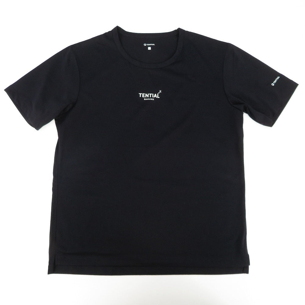 コンプオフ 半袖Ｔシャツ テンシャル