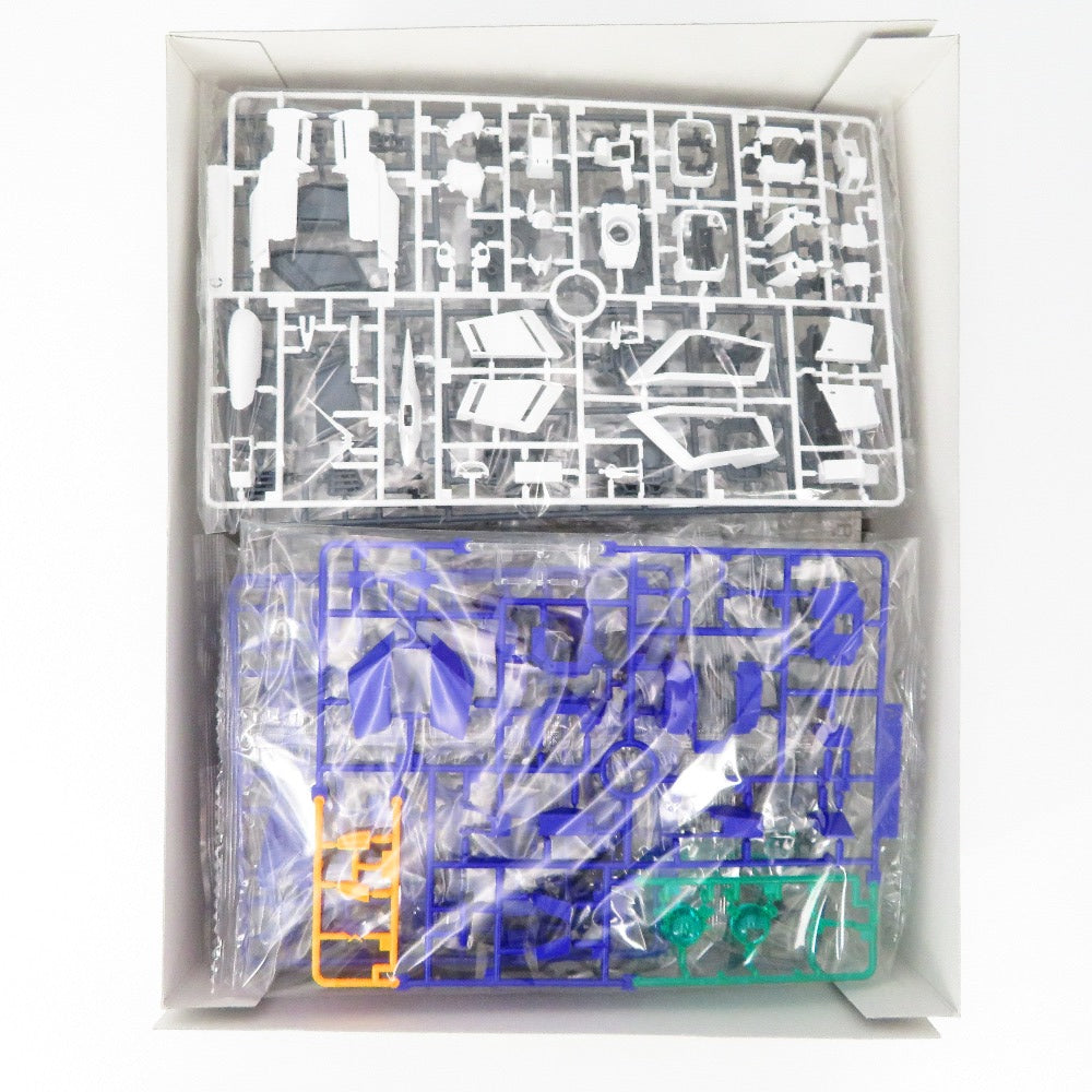 BANDAI SPIRITS (バンダイスピリッツ) プラモデル 1/100 MG RX-93-ν2 Hi-νガンダム Ver.Ka 「機動戦士ガンダム 逆襲のシャア ベルトーチカ・チルドレン」 未使用品