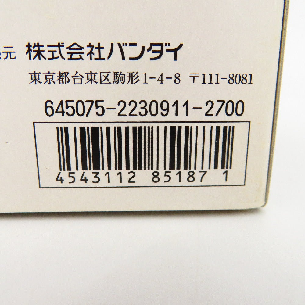 HG 高機動型ザク “サイコ・ザク” (ガンダムサンダーボルト版) 「機動戦士ガンダム サンダーボルト」 BANDAI バンダイ プラモデル 未組立品