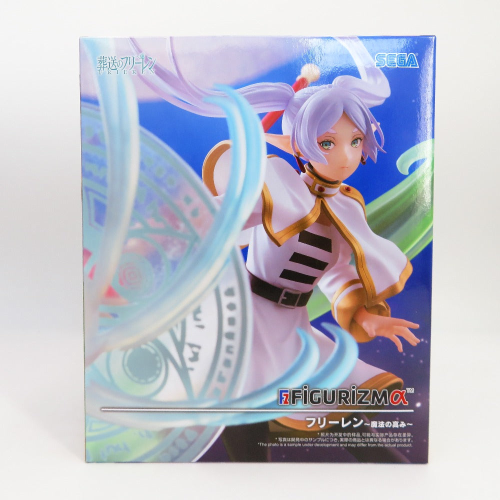 フィギュア