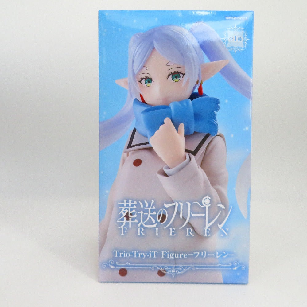 フィギュア