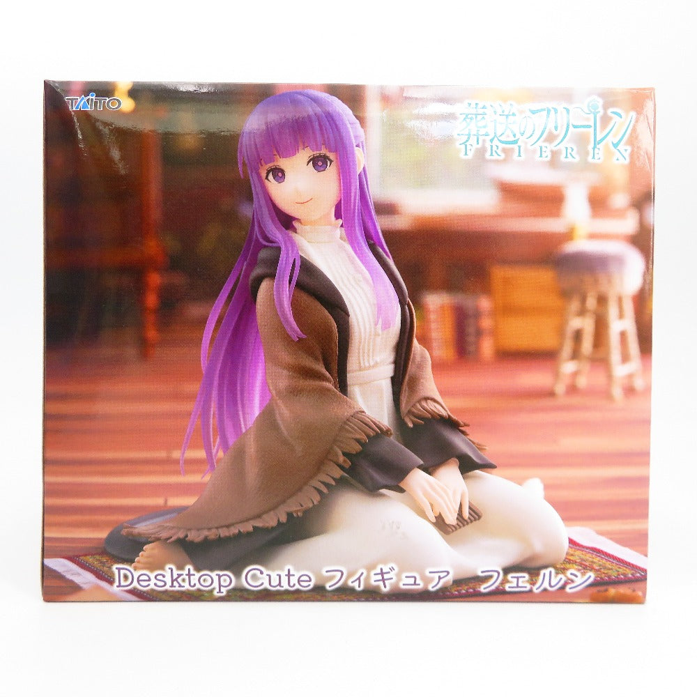 フィギュア 未開封 「葬送のフリーレン」フリーレン・ヒンメル・フェルン・シュタルク　フィギュア まとめ売り 10個セット 未使用品