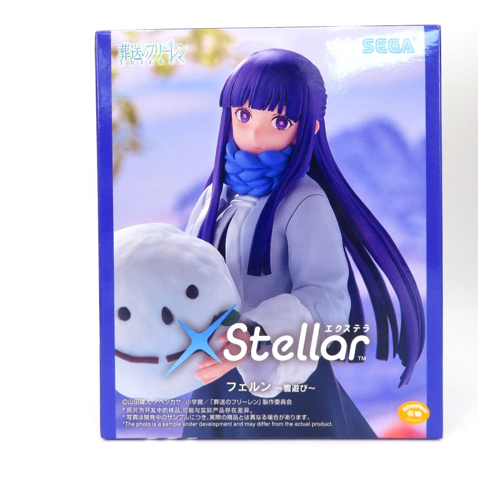 フィギュア 未開封 「葬送のフリーレン」フリーレン・ヒンメル・フェルン・シュタルク　フィギュア まとめ売り 10個セット 未使用品