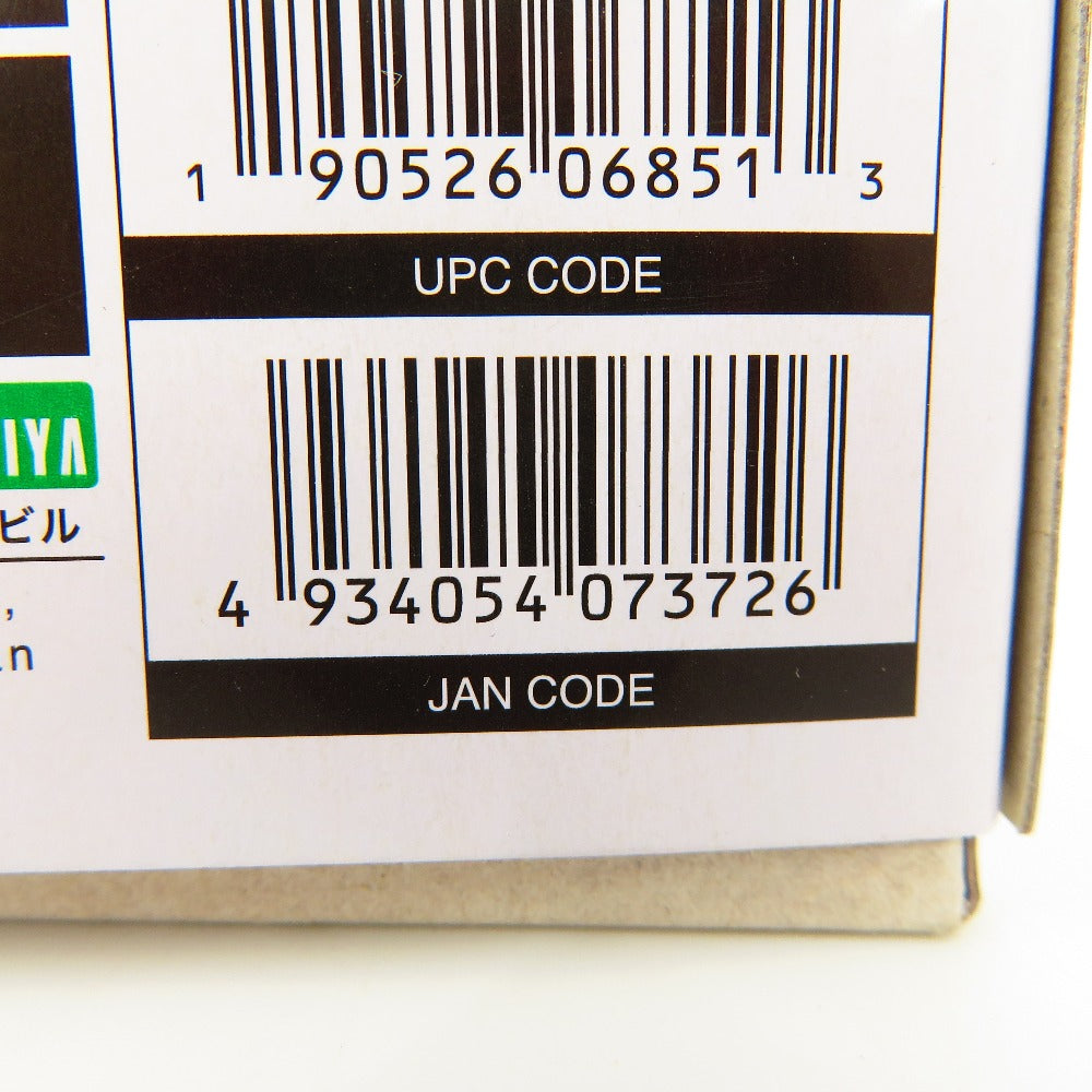 1/72 ライガーゼロ専用 シュナイダーユニット マーキングプラスVer. 「ZOIDS ゾイド」 HMM [ZD143R] KOTOBUKIYA コトブキヤ プラモデル 未組立品